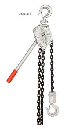 飛鴿鋁合金手扳葫蘆